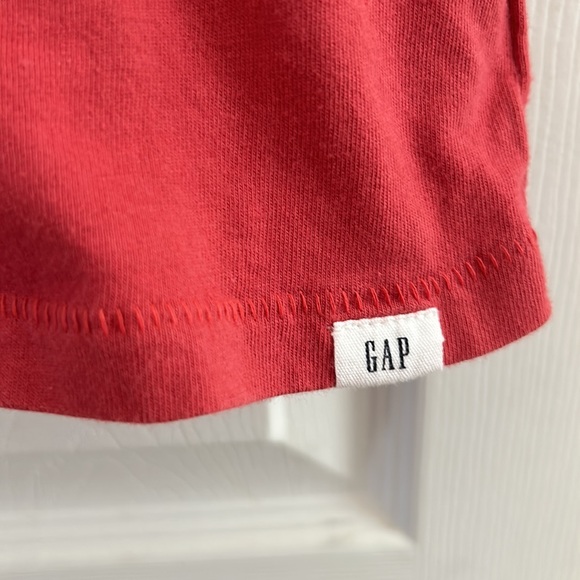 GAP Kids Disney Flippy Sequin Shirt - Picture 5 of 8